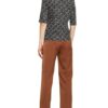 Marc Cain T-Shirts Damen, Schwarz