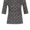 Marc Cain T-Shirts Damen, Schwarz