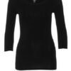 Marc Cain Shirt Mit 3/4-Arm schwarz