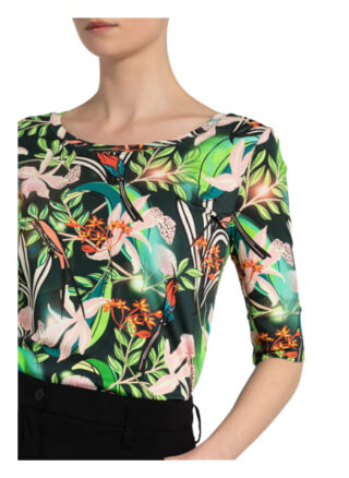 Marc Cain Shirt gruen