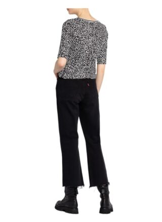 Marc Cain Shirt schwarz