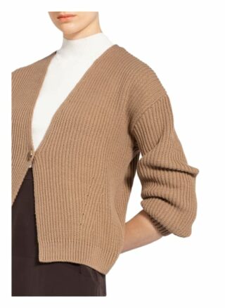 Marc Cain Strickhülle beige