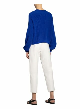 Marc Cain Strickjacke Damen, Blau