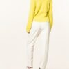 Marc Cain Strickjacke gelb