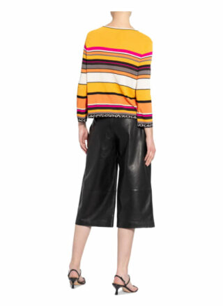 Marc Cain Strickjacke Damen, Gelb