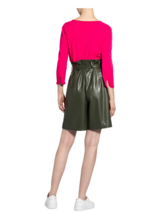 Marc Cain Strickjacke pink