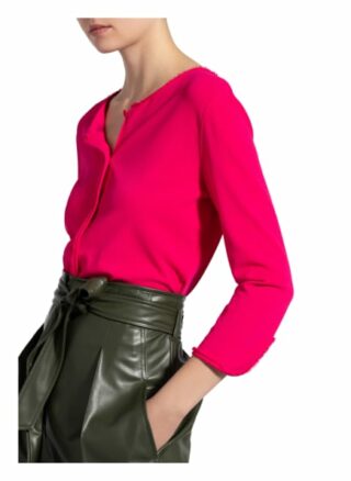 Marc Cain Strickjacke pink