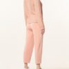 Marc Cain Strickjacke rosa