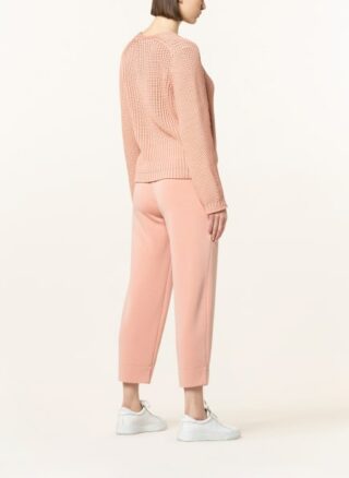 Marc Cain Strickjacke rosa