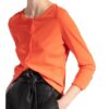 Marc Cain Strickjacke Damen, Rot