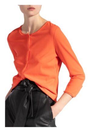 Marc Cain Strickjacke Damen, Rot