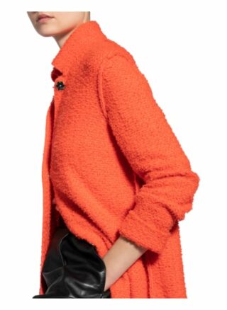 Marc Cain Strickjacke schwarz