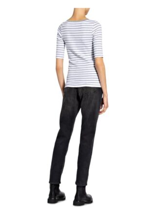 Marc Cain Strickshirt grau