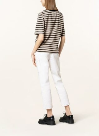 Marc Cain T-Shirts Damen, Beige