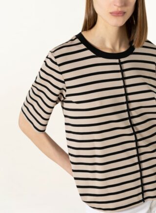 Marc Cain T-Shirts Damen, Beige