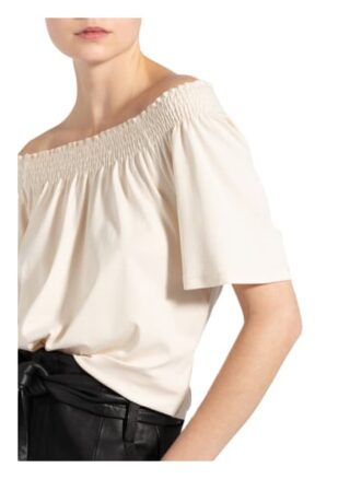 Marc Cain T-Shirts Damen, Beige