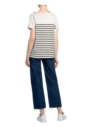Marc Cain T-Shirts Damen, Blau