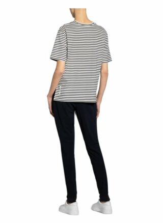 Marc Cain T-Shirts Damen, Blau