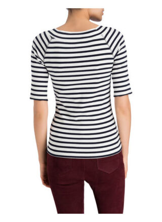 Marc Cain T-Shirts Damen, Blau