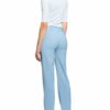 Marc Cain T-Shirts Damen, Blau