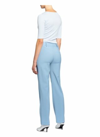 Marc Cain T-Shirts Damen, Blau