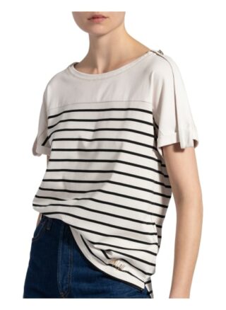 Marc Cain T-Shirts Damen, Blau