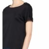 Marc Cain T-Shirt blau