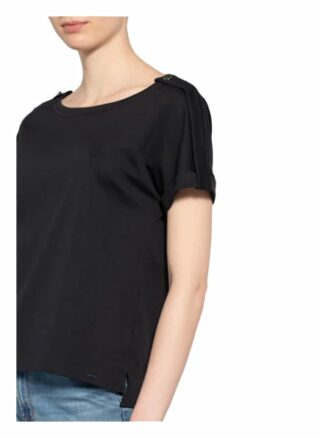 Marc Cain T-Shirt blau
