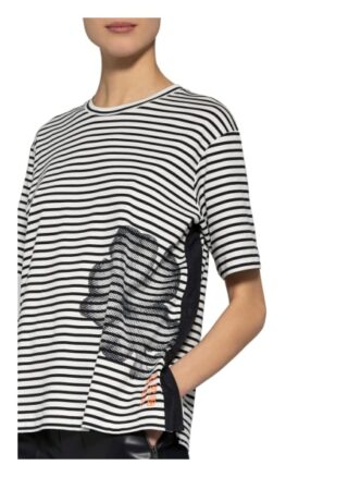 Marc Cain T-Shirts Damen, Blau