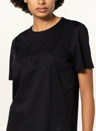 Marc Cain T-Shirts Damen, Blau