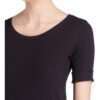 Marc Cain T-Shirts Damen, Blau
