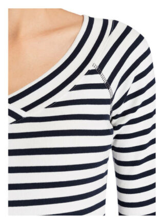 Marc Cain T-Shirts Damen, Blau
