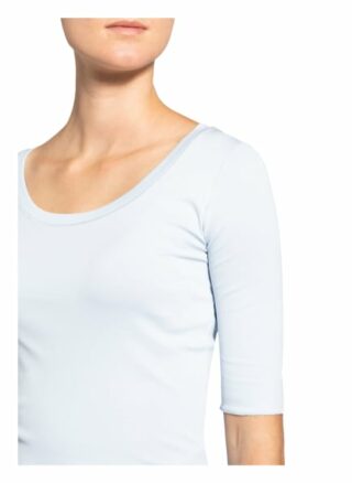 Marc Cain T-Shirts Damen, Blau