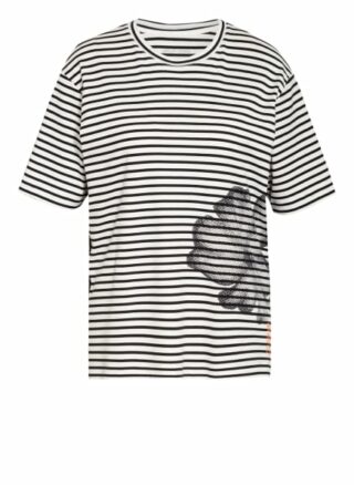 Marc Cain T-Shirts Damen, Blau