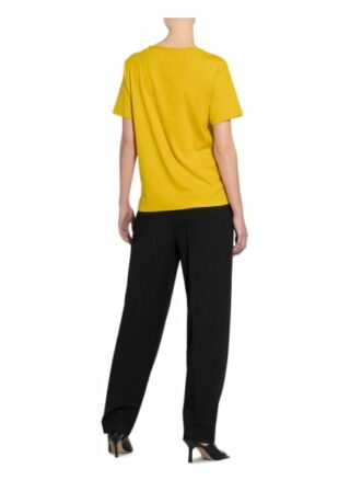 Marc Cain T-Shirt gelb