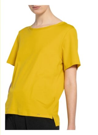 Marc Cain T-Shirt gelb