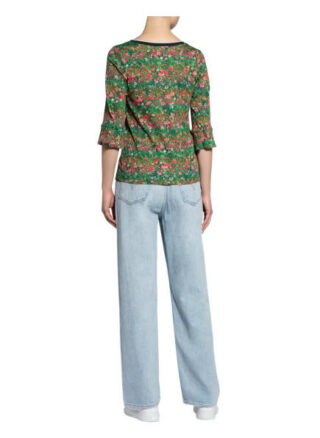 Marc Cain T-Shirts Damen, Grün