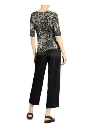 Marc Cain T-Shirts Damen, Grün