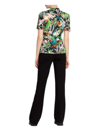 Marc Cain T-Shirt gruen