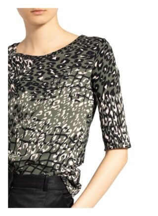 Marc Cain T-Shirts Damen, Grün