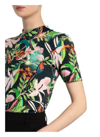 Marc Cain T-Shirt gruen