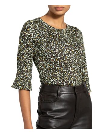 Marc Cain T-Shirt gruen