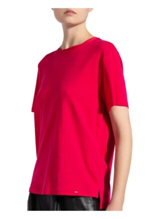 Marc Cain T-Shirt pink