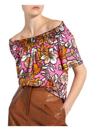 Marc Cain T-Shirts Damen, Pink