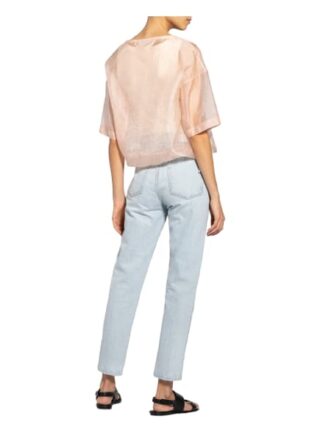 Marc Cain T-Shirts Damen, Pink