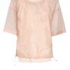 Marc Cain T-Shirts Damen, Pink