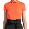 Marc Cain T-Shirts Damen, Rot