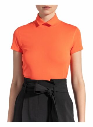 Marc Cain T-Shirts Damen, Rot