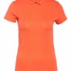 Marc Cain T-Shirts Damen, Rot