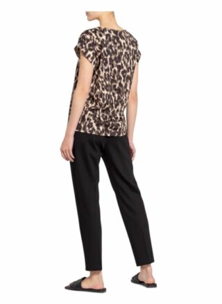 Marc Cain T-Shirt schwarz